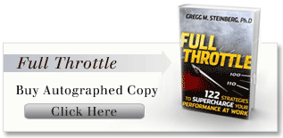 Buy an Autographed copy of Full Throttle